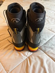 LaSportiva Baruntse Mountaineering Boots (42.5 / 9)