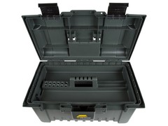 Plano Green Camo Shooters Case – Large