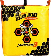 Morrell Yellow Jacket Supreme 3 Archery Target