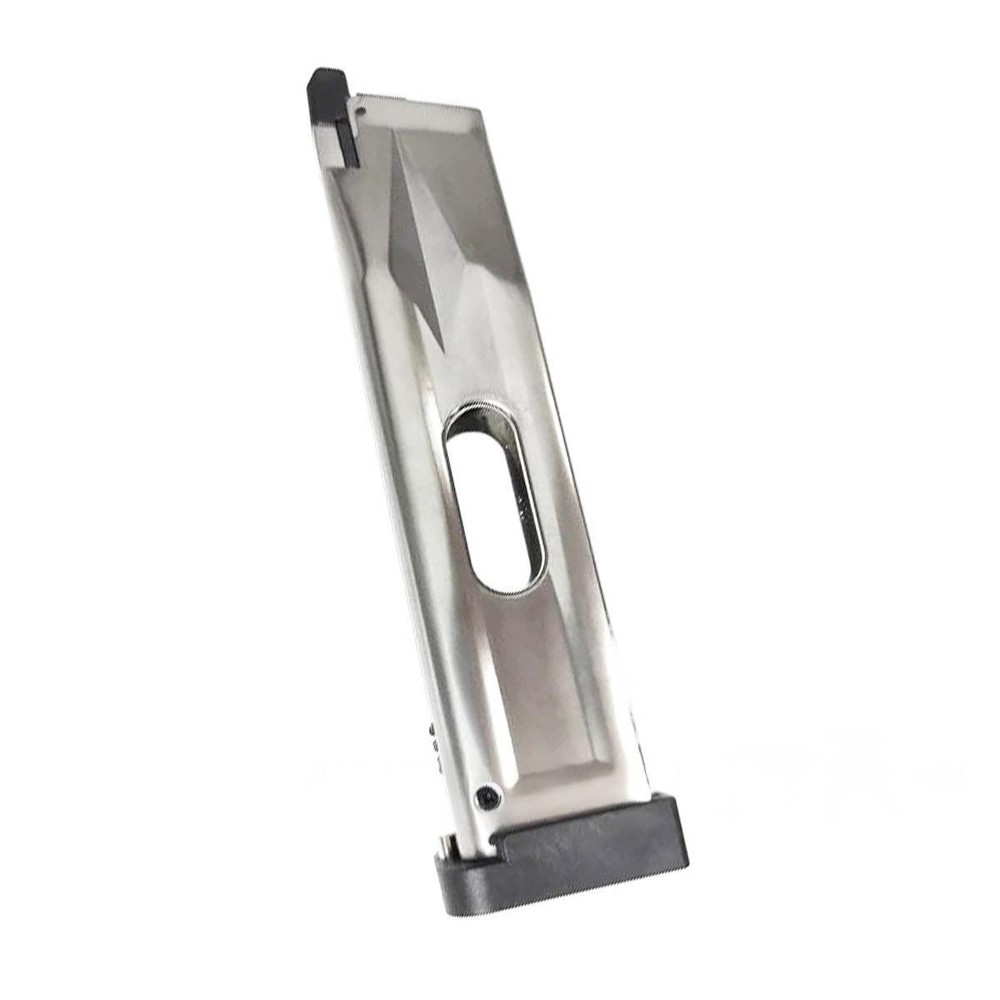 SRC Airsoft Magazine CO2 For HICAPA Series Gas Blowback Pistol 6mm BBs – 30 RDS