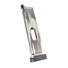 SRC Airsoft Magazine CO2 For HICAPA Series Gas Blowback Pistol 6mm BBs – 30 RDS