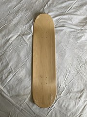 New Skateboard Deck VeilSide Han RX-7 Tokyo Drift | The Fast and The Furious