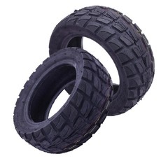 10» Escooter Tubeless Tire 90/55-6 off Road Vacuum Tyre For Electric Scooter