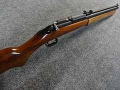 Vintage Sheridan Model C 1983 5mm/.20cal Multi-Pump Air Rifle-Nice!