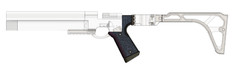 Pinty Buster Grip Type B
