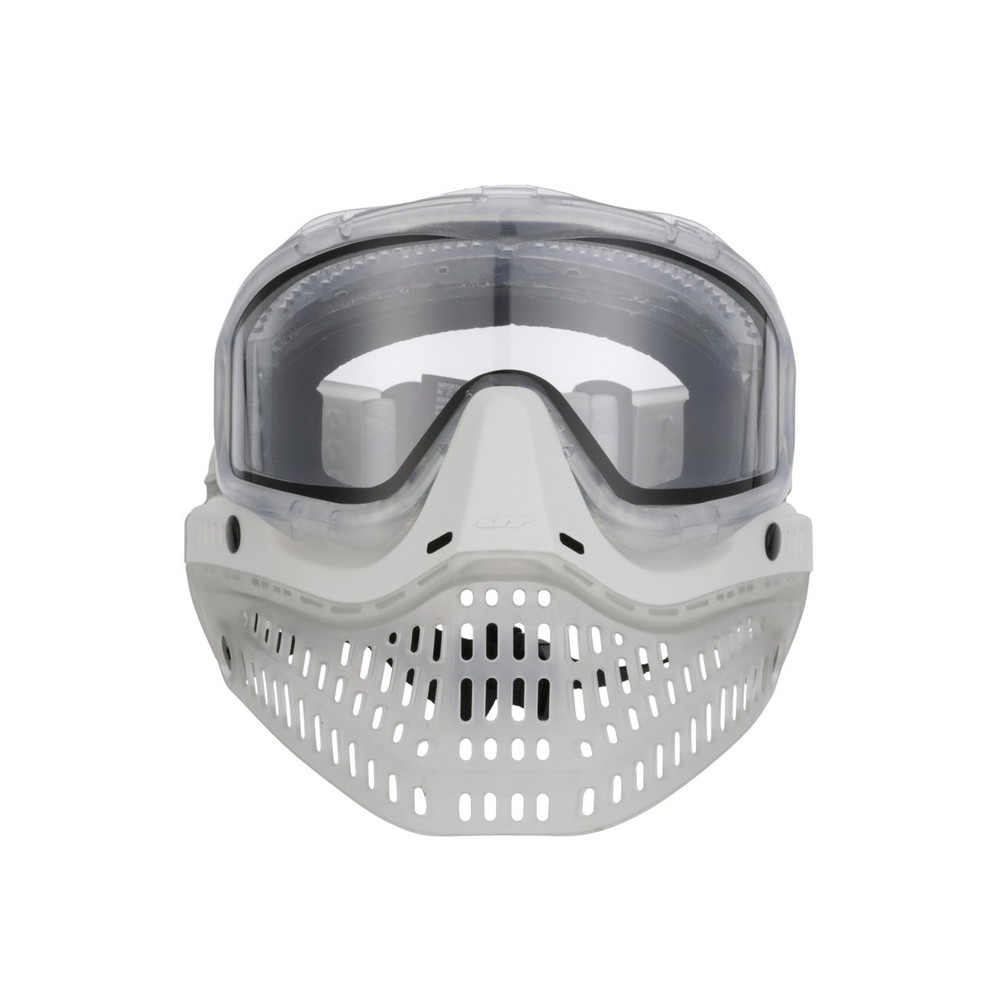 JT Paintball Goggle Proflex SE – ICE Series – White Out