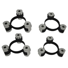 For Razor Dirt Quad 24v Wheel Spacer Kit &Wide Stance& Bolt On &Keep Stability