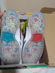 Nike SB Dunk Pro QS Multi-Color Skateboarding Shoes US 9.5 Medium (D,M)