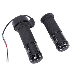Electric Scooter Accelerator Grip Stylish Design For M365 MI3 Riding Popular