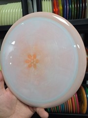 Streamline BLANK Neutron Boost 175g #3 Driver Disc Golf Mvp Axiom Discs