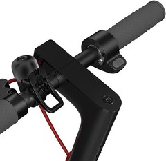 High Sensitivity Thumb Throttle for M365/Pro2 Scooters – Immediate Installation