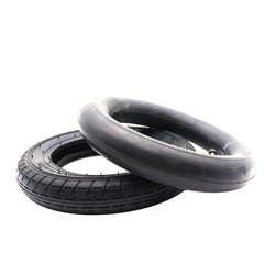 10″X2» Tyre Inner Tube 10×2 For Scooter Strollers, Pram Pushchair, Joggers, Etc