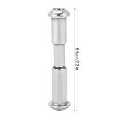 Fixed Bolt Screw Folding M365 Scooter Replacement Parts Pothook Replacement