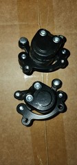 Hover-1 X GO KART Replacement Brake CALIPERS Left and Right Rear