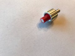 Crosman 1100 Co2 Trapmaster, Shot Shell Reloading Tool