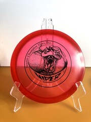 INNOVA CHAMPION VIPER – Field Tested – Circle Stamp – red – 180g