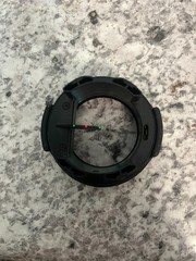 Ultraview Slider Lens Ring and Archery Scope Lens by Optix 300
