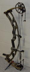 Custom 2025 Hoyt Carbon RX9 Ultra Bow -60 to 70 lb Limbs- RX-9 – Right Hand