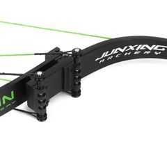 40-55lbs Recurve Bow Hunting Fishing 320FPS Compound Bow Archery Target Shooting