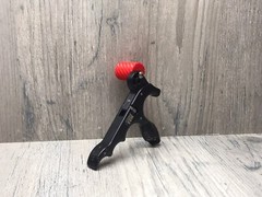 Custom Thumb Release Knob / Buttons