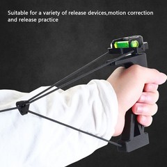 Archery Release Training Band Easy Use For Skill Improvement Training Popular