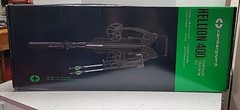 Centerpoint Hellion 400 Crossbow – Black – C0009 – Compound Crossbow Kit New