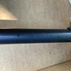 Crosman Air Rifle Model 262 A Sporter, New In Box, New Old Stock