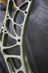 Mathews V3 31 – LH – 65# – 28.5″ – Ambush – HDX – Peep