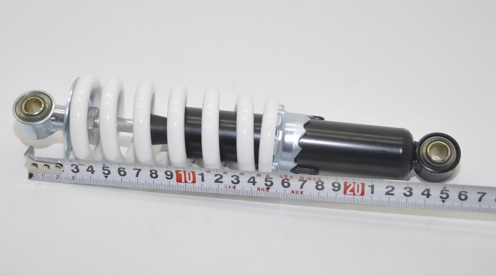 250mm 10″ Rear Shock Absorber oil Pressure Fr Pit Bike ATV Buggy Quad 700lbs