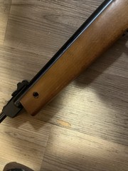 Crosman 3100 .177 Pellet Gun