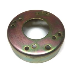 4-1/2 Inch BRAKE DRUM for Go Kart Cart Mini Bike replaces Yerf-Dog Manco Rotary
