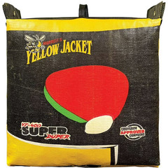 Morrell Yellow Jacket YJ-400 Super Duper Archery Bag Target Cover