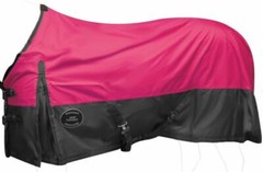 1200D WATERPROOF Winter Lightweight Turnout Horse Blanket Rain SHEET w Ripstop