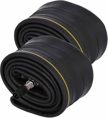 (2-Pack) 2.25/2.50-16 Inner Tubes for XR80 CRF80 Dirt Bike Pit Off Road ATV