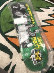 Creature Thrasher King Of The Road Aaron Jaws Homoki KOTR Party Deck Rare 2016