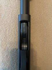 APS CAM870 MKII Airsoft Shotgun with Shells