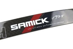 2026 Samick Zenith 45T Foam Core Cross Carbon ILF Limbs / Made in Korea