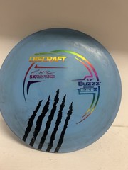 Discraft 5x Claw ESP buzzz Paul Mcbeth