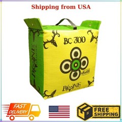Bone Collector BC-300 Bag Field Point Archery Target