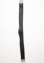 Used Albion GP/Jumping Long Girth 50″ Black Inv: 6108