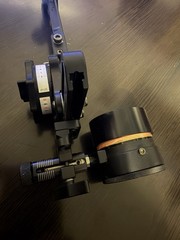 HHA Tetra RYZ Tournament Sight – Right Hand RYZ-TE-2519-GRED