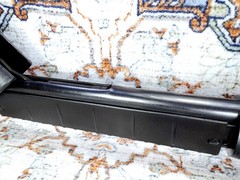 Crosman M4-177 .177 Pellet / BB Pneumatic Variable Pump Air Rifle Up to 700 FPS