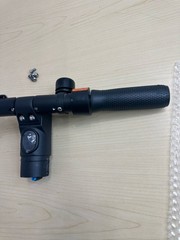 Lime-S Electric Scooter Handle Bar Scooter Parts