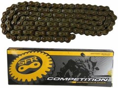 420 Chain 106 Link Fr 10T Centrifugal Clutch Go Kart ATV Quad TaoTao SUNL Honda