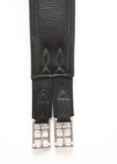 Used Albion GP/Jumping Long Girth 50″ Black Inv: 6108