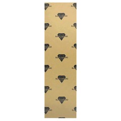 Black Diamond Skateboard Grip Tape Sheet White Checkers 9″ x 33″ Griptape