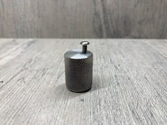 Custom Thumb Release Knob / Buttons