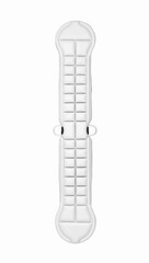 Classic Equine AirFlex Cinch Horse Girth White Cool Flex Stainless Steel