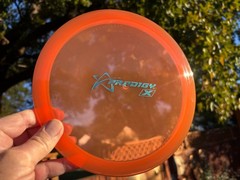 2016 New Prodigy 400 166G Fairway New Disc Golf (Free Returns) F2 OOP #877