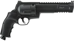 NEW Umarex T4E TR68 Gen2 .68 Cal Paintball 12g CO2 Powered Revolver Black 7.5J